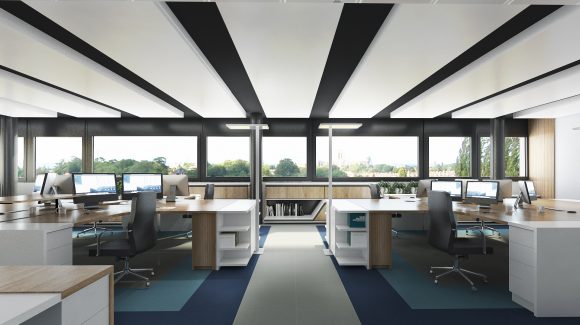 Which interior style is best for your small business?