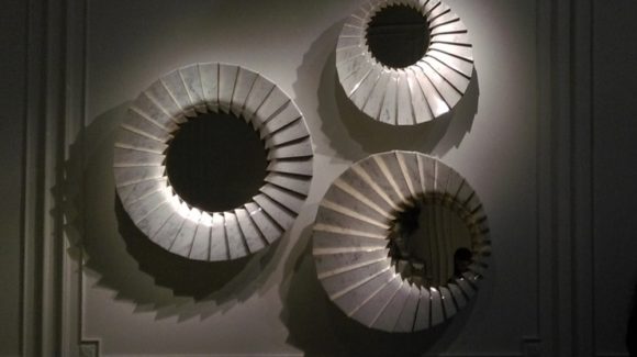 Salone del Mobile 2017: Day One