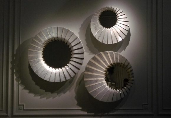 Salone del Mobile 2017: Day One