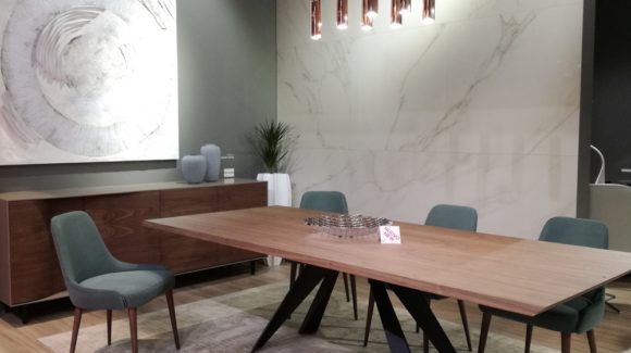 Salone del Mobile 2017: Day Two