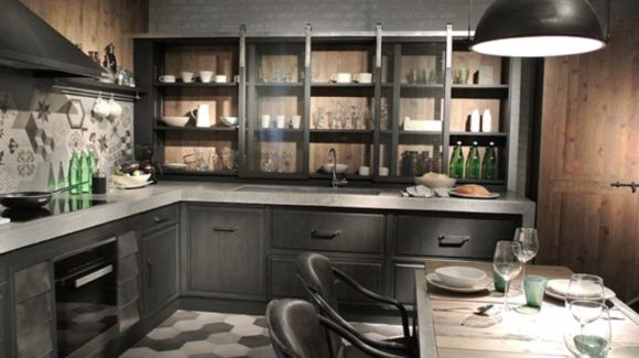 Roaming around Milan: The Kitchen Edition