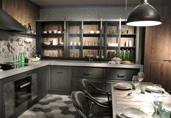 Roaming around Milan: The Kitchen Edition