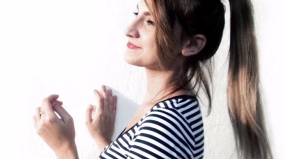 Meet the team: Milica Nešić, architect