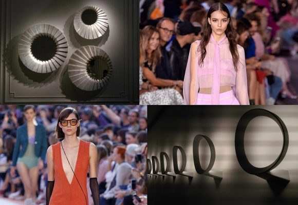 Designers agree: Top 3 trends of the season