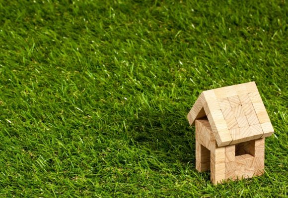 Environmental impact of smart homes