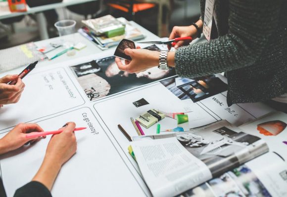 3 things every good interior designer knows