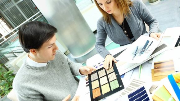 No. 1 reason to hire an interior designer