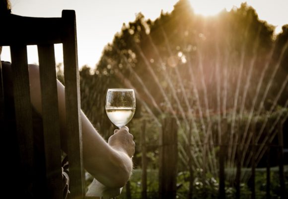 Smart options for your backyard