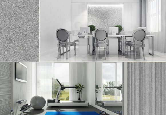 Wallpapers: The secret weapon of quality design
