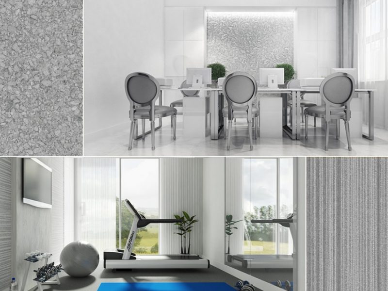 Wallpapers: The secret weapon of quality design