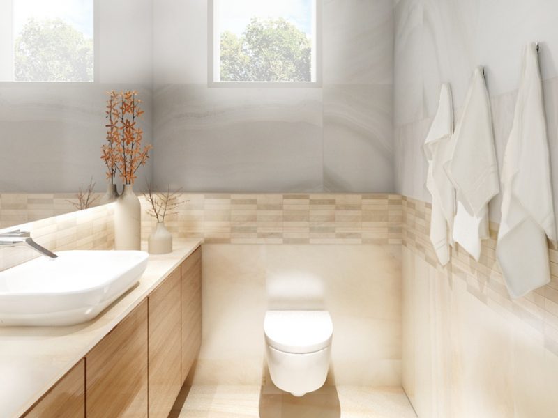 Smart bathroom essentials you need to know about